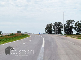 PARADA ROBLES - RN Nº8